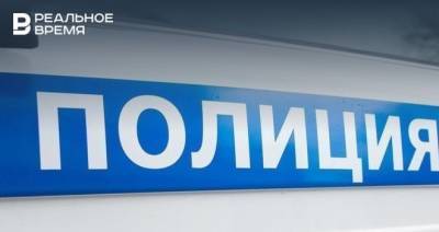 В Казани эвакуировали лицей №177 на улице Мусина