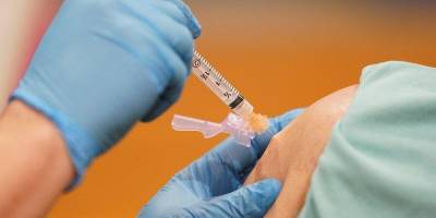 После начала вакцинации. Готовы ли украинцы делать прививки от коронавируса — опрос