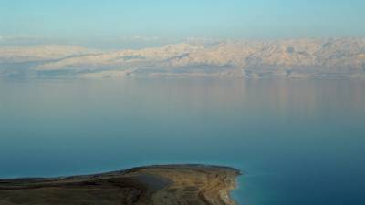 В Израиле впервые за 60 лет нашли новые свитки Мертвого моря