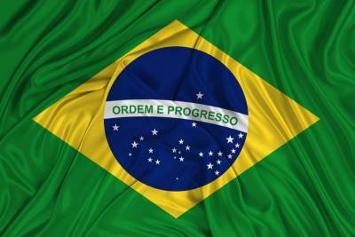 В больницах Бразилии не осталось места для новых пациентов с COVID-19 и мира
