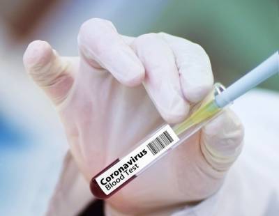 Новый штамм коронавируса способен искажать результаты тестов на COVID-19 и мира