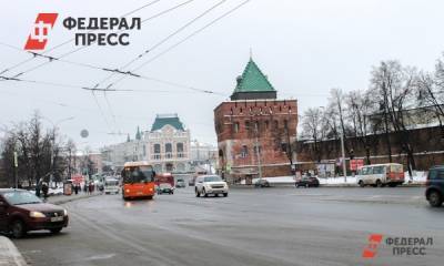 В Нижегородской области началось голосование за проекты «Вам решать»