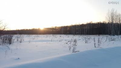 «Негде переночевать — замерз в сугробе»: жители Мордовии жалуются на снежные заносы