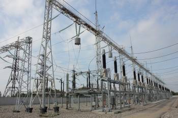 «Россети ФСК ЕЭС» на 26 МВт увеличили мощность присоединения Череповецкого меткомбината