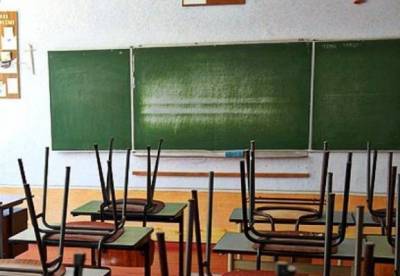 В Киеве в школах каникулы начнутся раньше