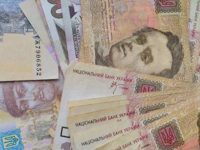 В Украине уменьшился размер субсидий