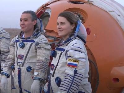 В честь единственной женщины-космонавта «Роскосмоса» выпустили куклу