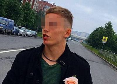 Подробности: петербуржец, забивший москвича молотком, лечился в психушке и нападал на отца