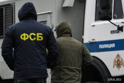 К годовщине "референдума": в оккупированном Крыму поймали украинского "шпиона"