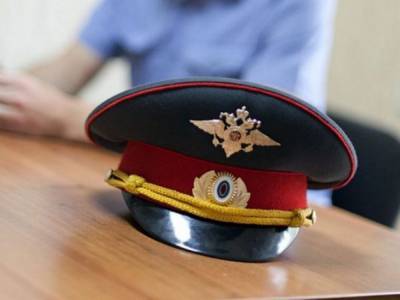 В Астраханской области двое участковых полиции сфальсифицировали материалы проверки