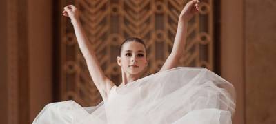 Балерина из Карелии победила в международном хореографическом конкурсе