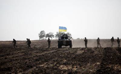 Цензор.НЕТ (Украина): информационная подготовка к войне достигла пика