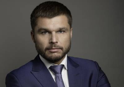 «Гранит» Андрея Евдокимова ищет 40 млн рублей в суде с «дочкой» Газпрома