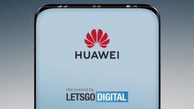 Компания Huawei будет брать плату с производителей телефонов за использования патентов 5G