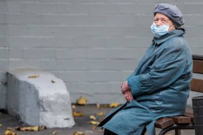 На Ставрополье продлили режим самоизоляции для пожилых людей