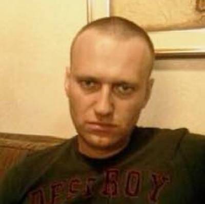 Навальный рассказал, как живёт в «дружном концлагере»