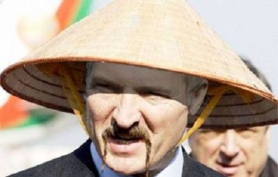 Лукашенко решил вооружиться китайским опытом построения цифрового тоталитаризма