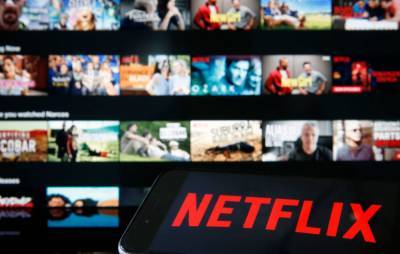 На Netflix появится больше украиноязычного контента, – министр культуры