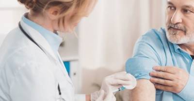 В Украине меняют схему вакцинации: вторую дозу CoviShield будут вводить через три месяца