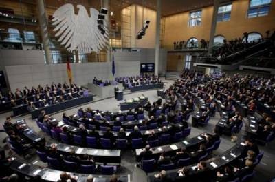 Депутатов Германии уличили в массовом получении взяток от Азербайджана