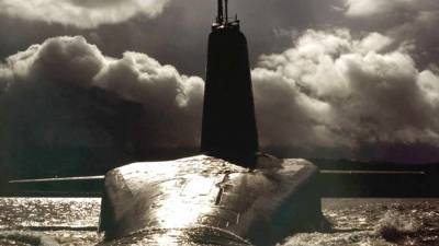 Великобритания увеличит запас ядерных боеголовок впервые с конца холодной войны