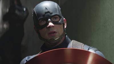 Новым Капитаном Америка вселенной Marvel станет гей