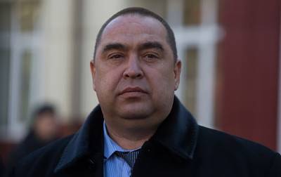 Экс-главаря "ЛНР" Плотницкого заочно осудили к пожизненному сроку за сбитие Ил-76 в 2014 году