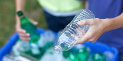 В России могут запретить использование неперерабатываемого пластика