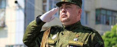 Экс-глава ЛНР Плотницкий заочно приговорен к пожизненному сроку