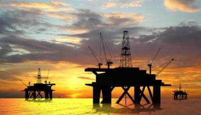 "Нафтогаз" может привлечь израильскую компанию для геологической разведки в Черном море