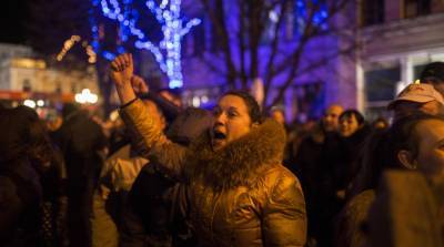 Поклонская рассказала страшные подробности, которые вынудили Крым покинуть Украину