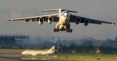 Катастрофа самолета ИЛ-76: суд объявил приговор террористам «ЛНР»