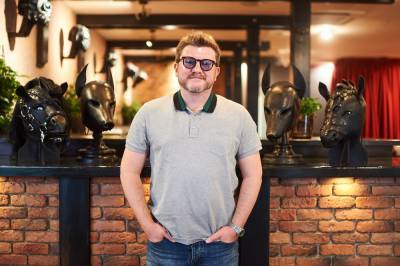 Ресторатор Дмитрий Борисов рассказал о трендах и концепциях украинских ресторанов в 2021 году