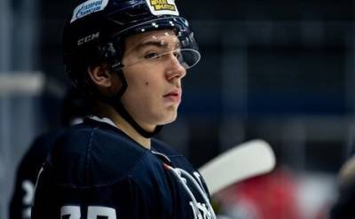 Ближайшие матчи Молодежной хоккейной лиги начнутся с минуты молчания в память о скончавшемся Тимуре Файзутдинове