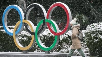 Минспорта РФ не получило решения о запрете на использование «Катюши» на Олимпиаде