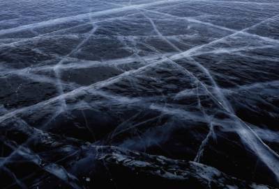 Тело замерзшей женщины обнаружили на берегу реки в Ленобласти