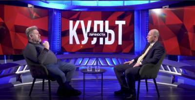 Игра на стороне Януковича: Кость Бондаренко объяснил причину, почему постмайданная часть в 2005 году не шла в оппозицию к президенту