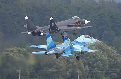 Игорь Коротченко предложил «плевать» на беспокойство НАТО из-за российских истребителей