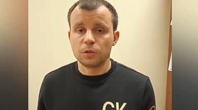 В столице задержан один из спонсоров августовских беспорядков