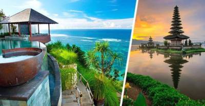Президент Индонезии сообщил, когда Бали начнёт массово принимать туристов