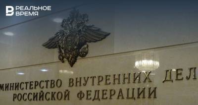 В МВД РТ грозят увольнением за лжеборьбу с наркотиками сотрудникам ППС Альметьевска