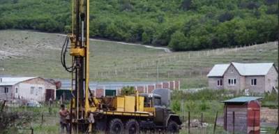 Крыму и Севастополю выделят 1 млрд рублей на поиск подземных источников питьевой воды