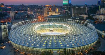 ЧМ-2022: УАФ перенесла отборочные матчи сборной Украины