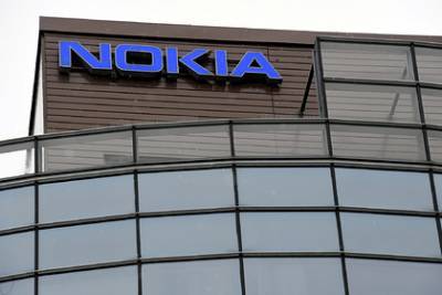 Nokia уволит тысячи человек