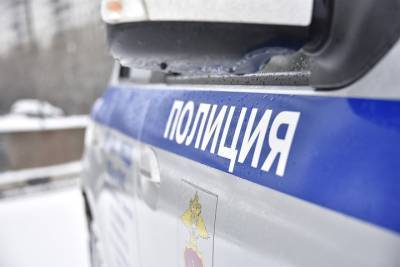 Правоохранители задержали подозреваемого в незаконном хранении оружия в Москве