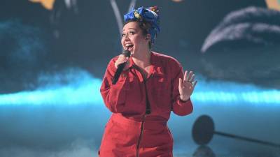 Гречка сравнила "отвратительную" песню Манижи для Евровидения с Comedy Woman