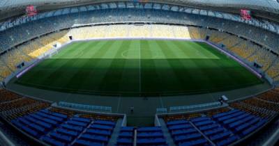 Стадион “Арена Львов” могут назвать в честь Степана Бандеры