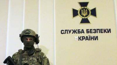 Харьковские соглашения: СБУ провела обыски в Раде и Кабмине
