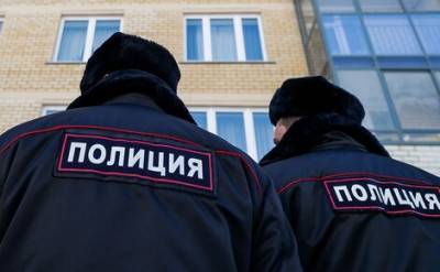 Московские полицейские задержали мужчину, которого подозревают в торговле поддельными сертификатами по вакцинации