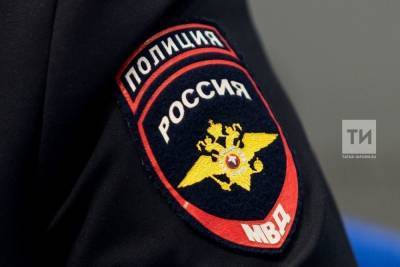 В Татарстане полицейских подозревают в принуждении изготавливать наркотики